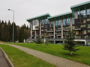  Silver Poiana Brasov  Брашов